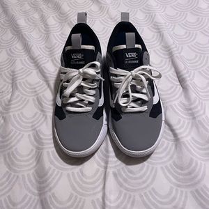 Womens 3 Tone Vans Ultrarange Exo 